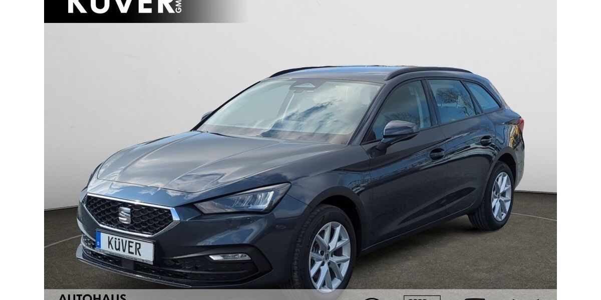 Seat Leon 1.500 km 29.030 &euro; Hagen 27628