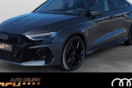 Audi RS3 2.100 km 69.490 &euro; Insingen 91610