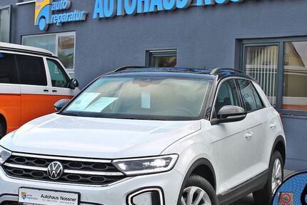 VW T-Roc 29.500 km 21.990 &euro; Schnaittenbach 92253
