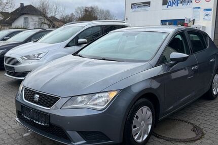 Seat Leon 169.000 km 6.899 &euro; Löhnberg 35792