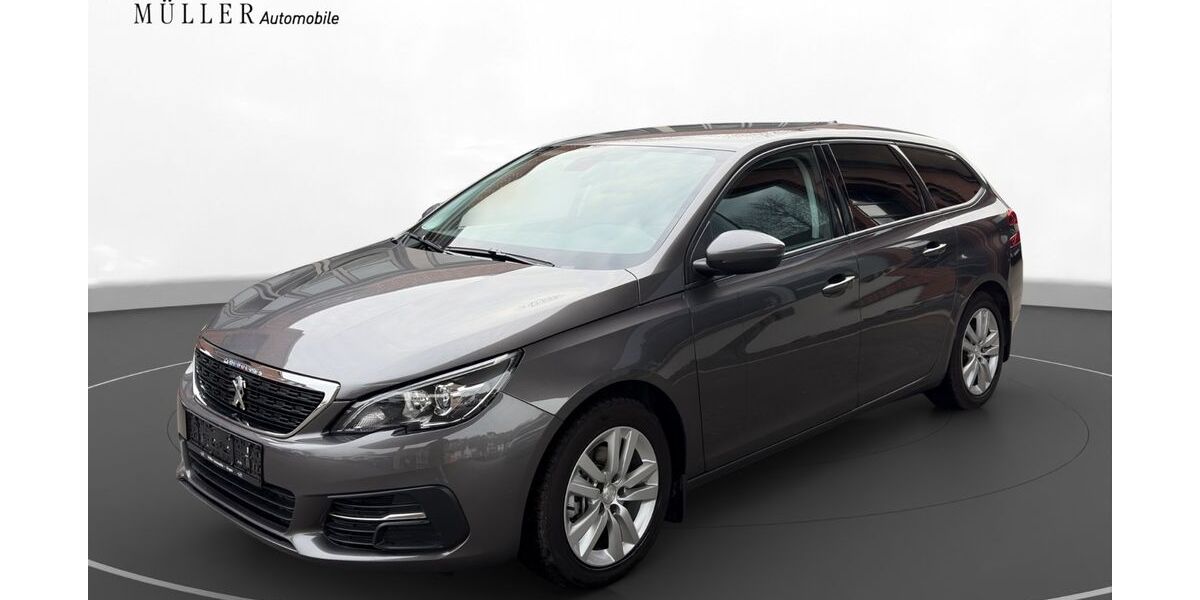 Peugeot 308 31.204 km 12.990 &euro; Siegen 57074