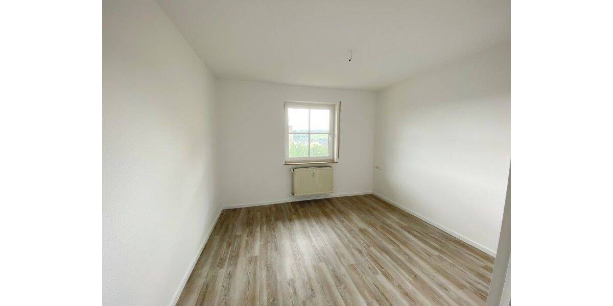 Etagenwohnung Plauen Stadtmitte - 2 Zimmer, 47 m&sup2;, 320&euro; | Angebot:26879639