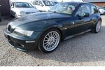 BMW Z3 Coupe Leder Klima 17´´ tiefergelegt § 8/26 249.800 km 12.950 &euro; Neumarkt/OPf 92318