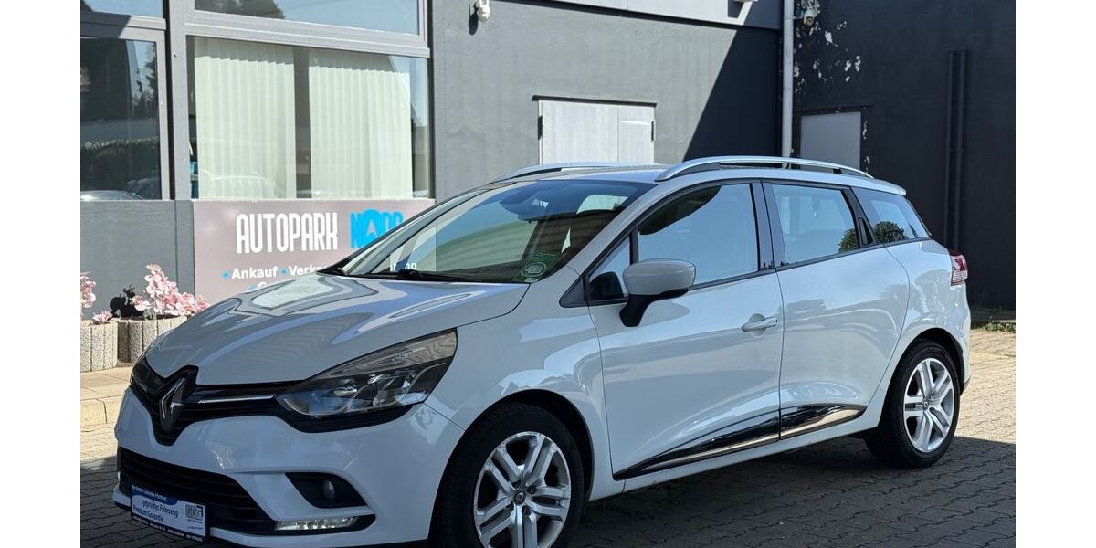 Renault Clio 124.898 km 7.980 &euro; Osnabrück 49090
