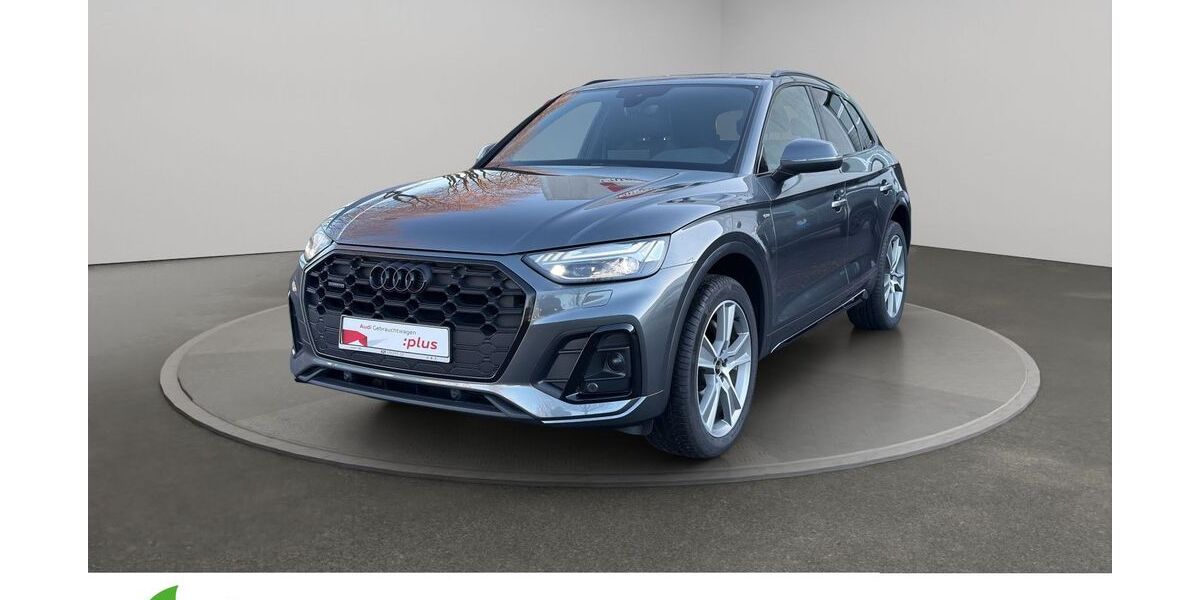 Audi Q5 92.074 km 33.890 &euro; Schleswig 24837