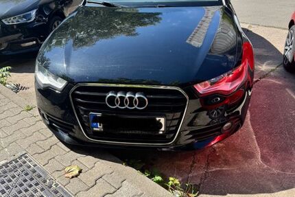 Audi A6 293.000 km 9.000 € Frankfurt am Main 60439