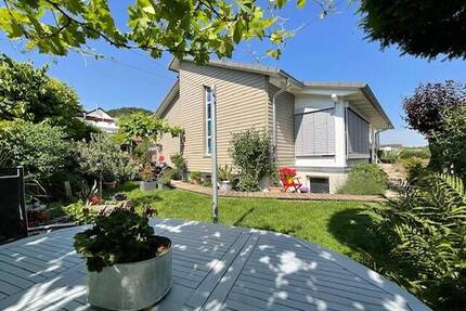 Das Traumhaus für Ihre Familie! Über 230 m² Wohnfläche möglich!