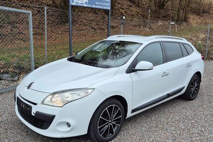 Renault Megane 185.000 km 3.290 &euro; Rieden-Vilshofen 92286