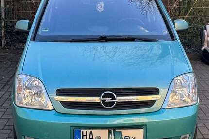 Opel Meriva 145.000 km 500 &euro; Hagen, Stadt der FernUniversität 58097