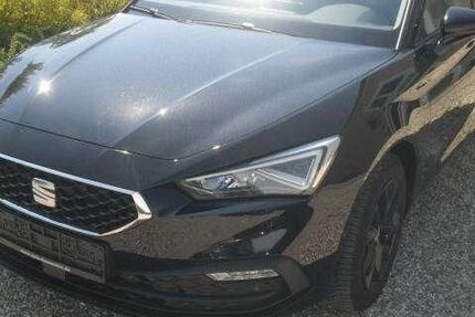 Seat Leon 40.000 km 16.900 &euro; Stammham 84533