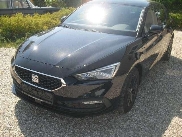 Seat Leon 40.000 km 16.900 &euro; Stammham 84533