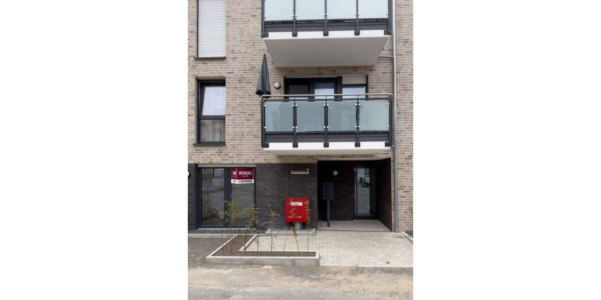 Etagenwohnung Recklinghausen Stadtmitte - 3 Zimmer, 82 m&sup2;, 369.000&euro; | Angebot:24043646