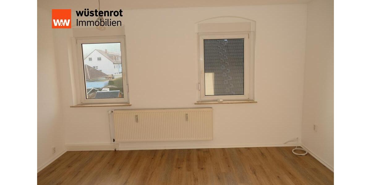 Maisonettenwohnung Flöha - 5 Zimmer, 125 m&sup2;, 995&euro; | Angebot:26618984