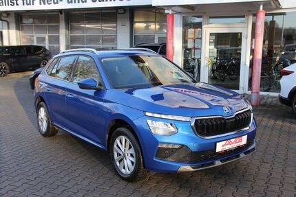 Skoda Kamiq 18.387 km 20.750 &euro; Ebersberg 85560