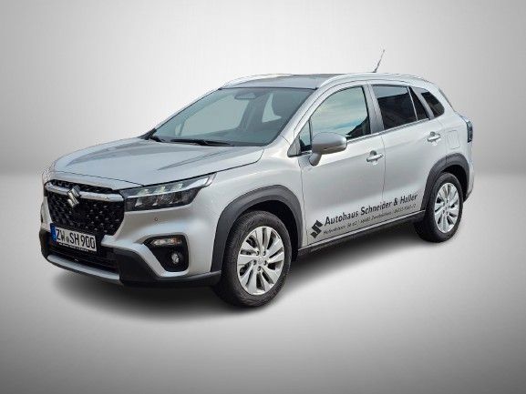 (SX4) S-Cross