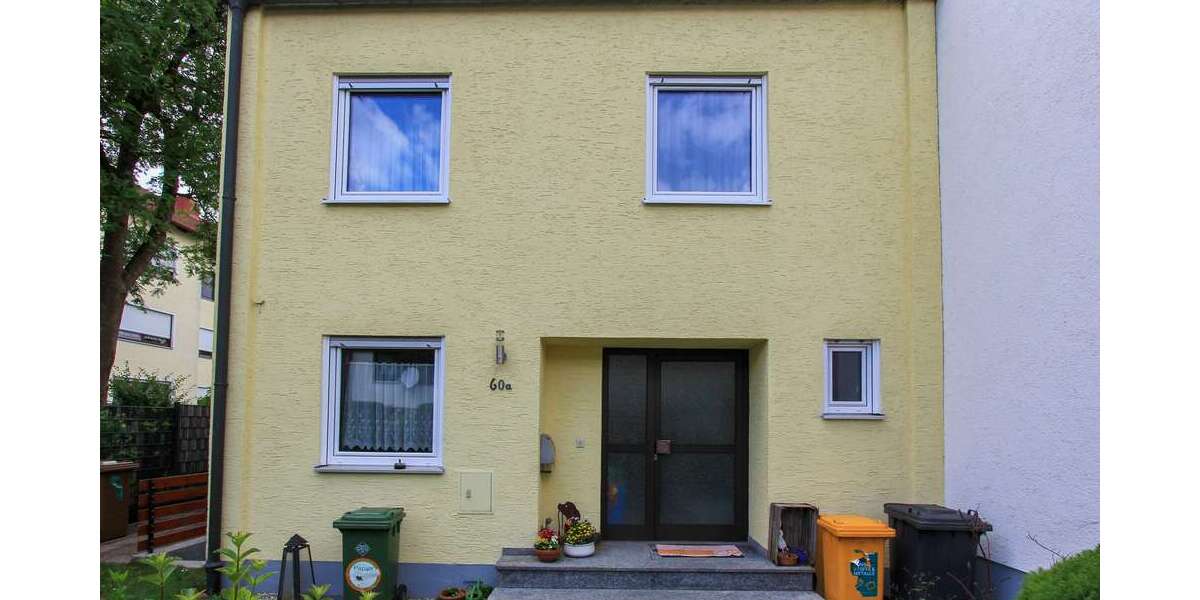 Einfamilienhaus Augsburg Firnhaberau - 6 Zimmer, 146 m&sup2;, 649.000&euro; | Angebot:26919505