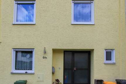 Haus Augsburg Firnhaberau - 6 Zimmer, 146 m&sup2;, 649.000&euro; | Angebot:26919505