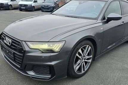 Audi A6 189.500 km 26.990 &euro; Schönefeld OT Großziethen 12529