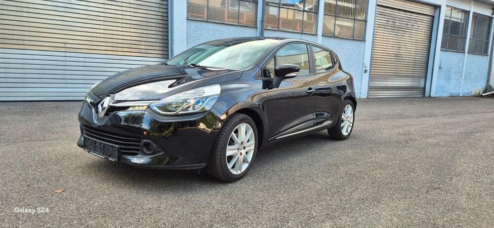 Clio