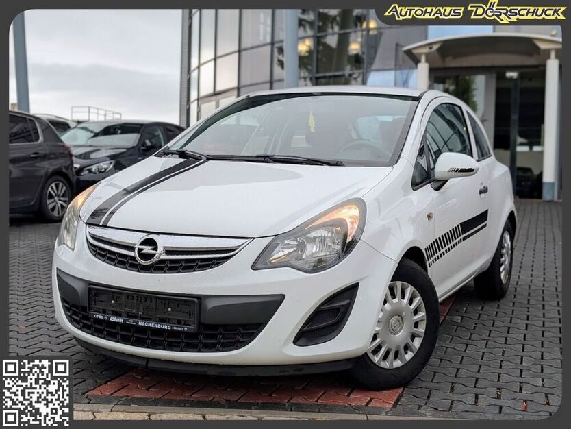Corsa