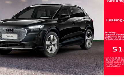 Audi Q4 e-tron 10.477 km 48.880 &euro; Menden 58706