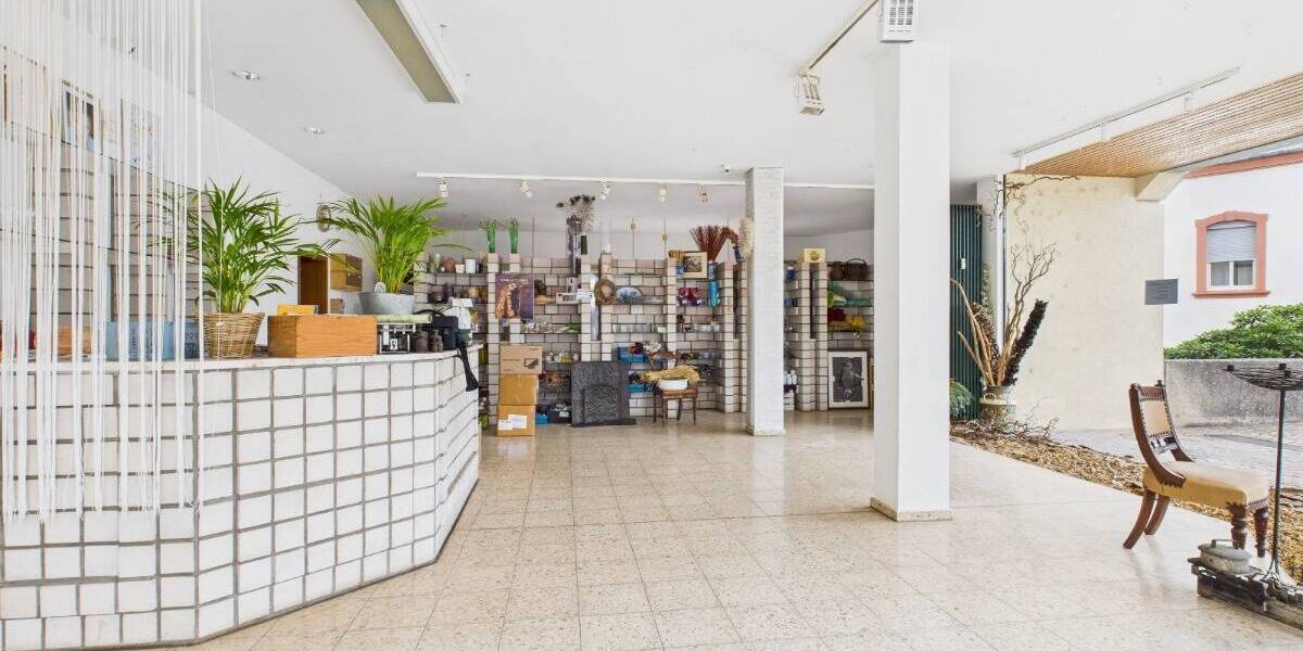 Gewerbeobjekt Konz - 225.000&euro; | Angebot:25797232