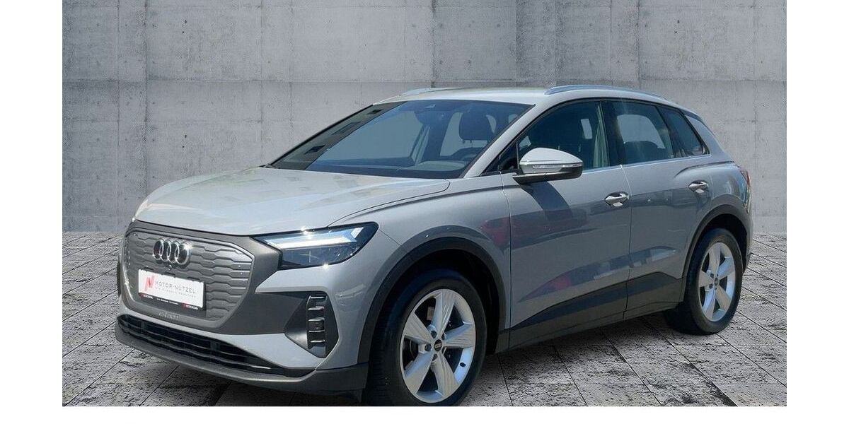 Audi Q4 e-tron 34.000 km 26.425 &euro; Pegnitz 91257