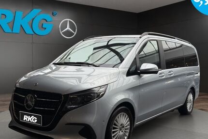 Mercedes-Benz V 220 17.115 km 56.900 &euro; Siegburg 53721