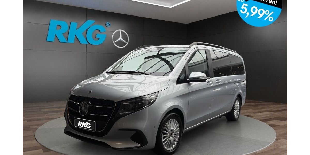 Mercedes-Benz V 220 17.115 km 56.900 &euro; Siegburg 53721