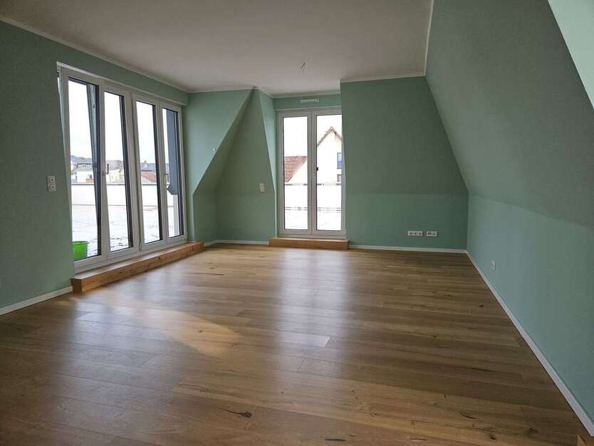 Wohnung zum Mieten in Bad Homburg vor der Höhe 2.340 € 134 m² 4 zimmer