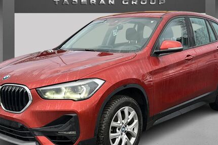 BMW X1 144.535 km 18.800 &euro; Eitorf 53783