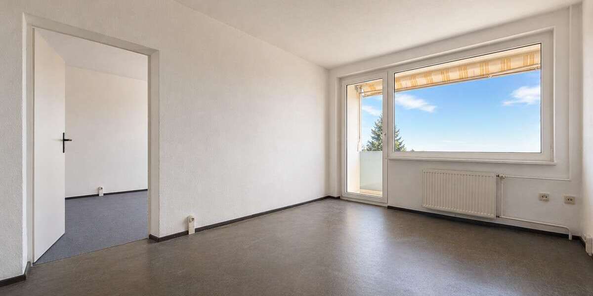 Etagenwohnung Nünchritz - 2 Zimmer, 49 m&sup2;, 35.000&euro; | Angebot:26770445