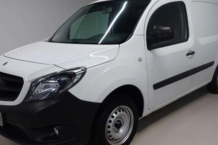 Mercedes Citan
