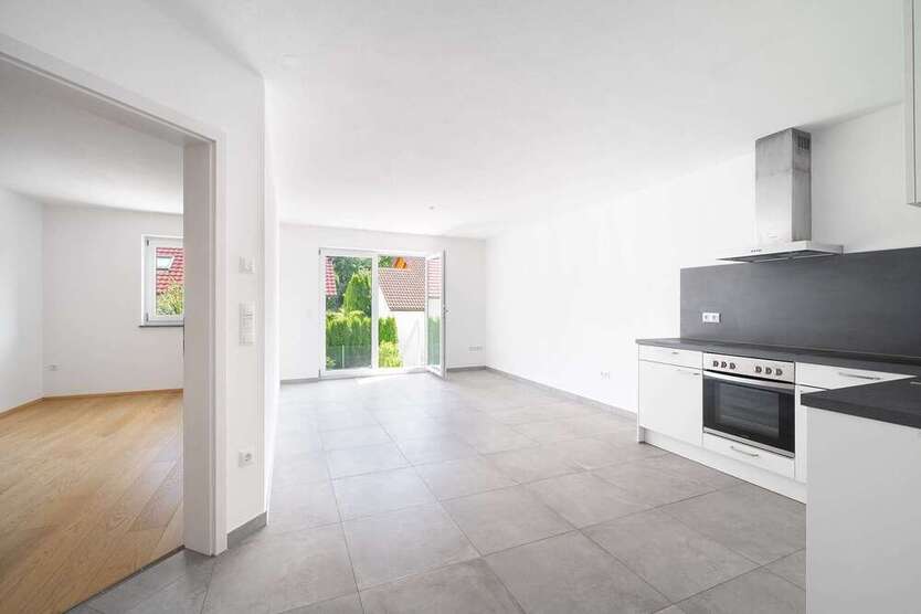 Wohnung zum Kaufen in Bockhorn 569.000 € 99.14 m²