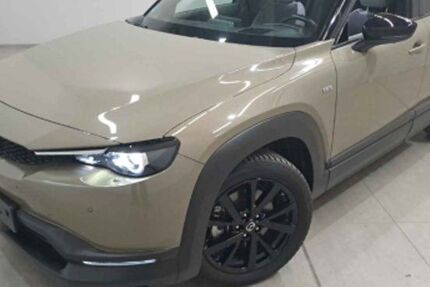 Mazda MX-30 22.500 km 17.990 &euro; Rinteln 31737