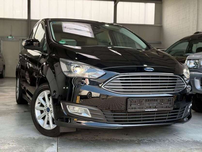 C-Max