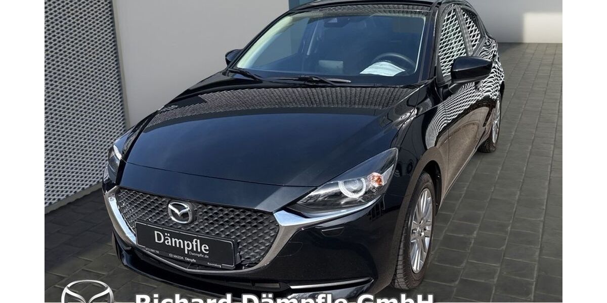 Mazda 2 58.850 km 15.850 &euro; Ravensburg, nähe Bodensee 88213