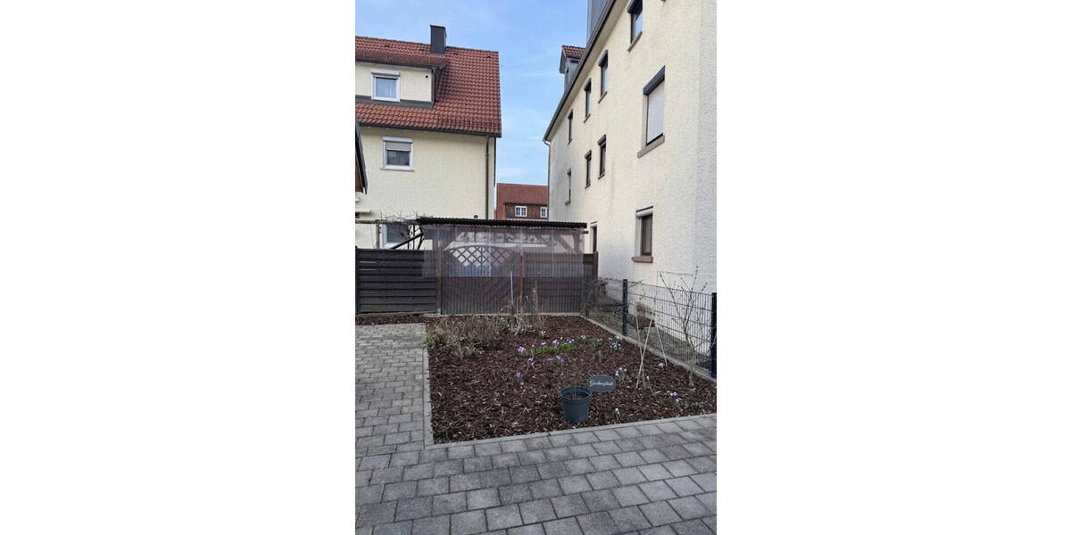 Doppelhaushälfte Heidenheim Innenstadt - 5 Zimmer, 131 m&sup2;, 379.000&euro; | Angebot:26344121