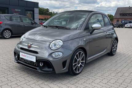 Abarth 595C 4.784 km 24.990 &euro; Martfeld 27327
