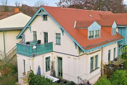 Haus Radebeul - 4.5 Zimmer, 136 m&sup2;, 495.000&euro; | Angebot:25559061