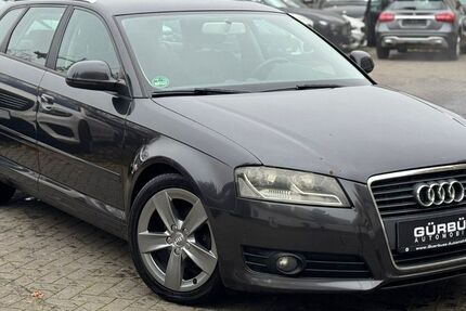 Audi A3 319.000 km 3.990 € Wiesbaden 65201
