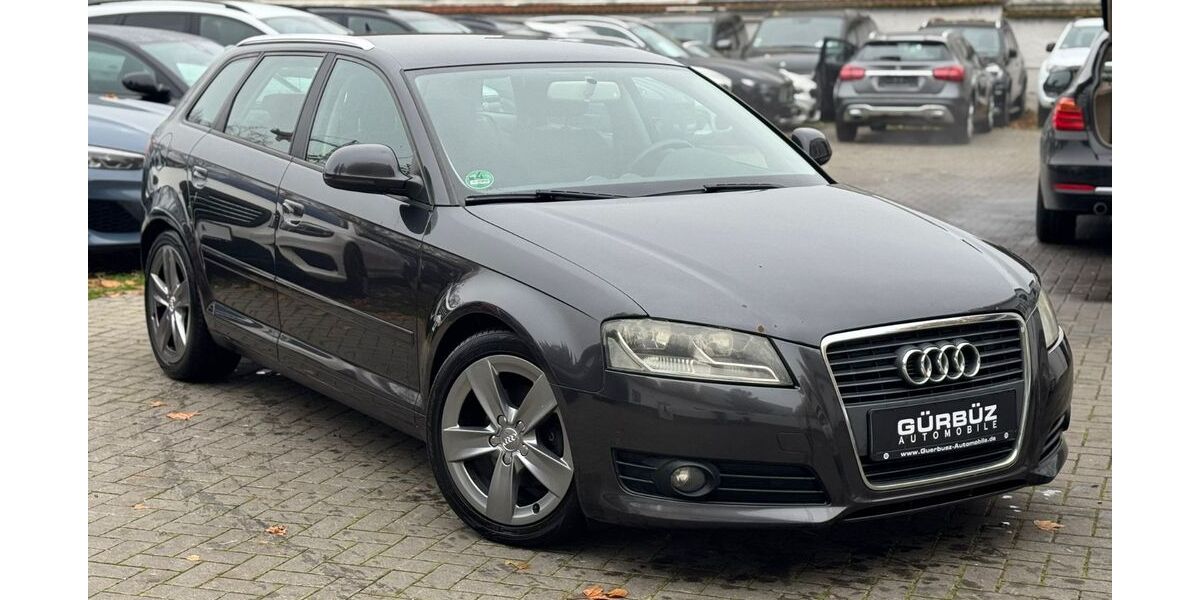 Audi A3 319.000 km 3.990 € Wiesbaden 65201