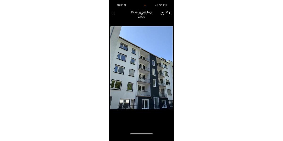 Etagenwohnung Pirmasens - 3 Zimmer, 95 m&sup2;, 695&euro; | Angebot:26416160