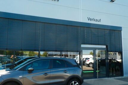 Opel Crossland (X) 102.450 km 10.450 &euro; Bad Saulgau 88348