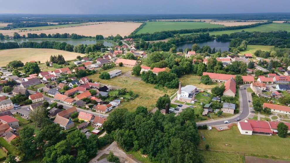 Grundstück zu verkaufen in Liebenwalde 1.500.000 € 37500 m²