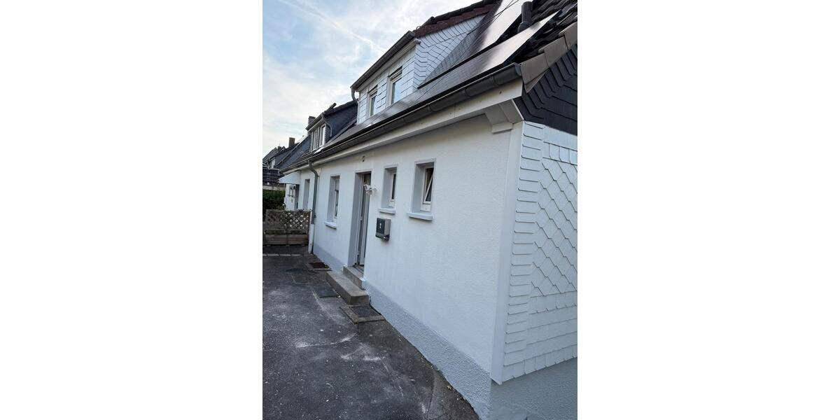 Einfamilienhaus Siegen Weidenau - 6 Zimmer, 120 m&sup2;, 349.000&euro; | Angebot:27079178