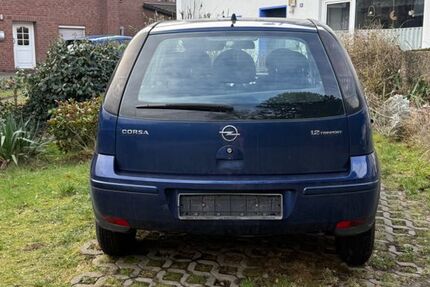 Opel Corsa 212.801 km 600 &euro; Gelsenkirchen 45883
