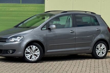 VW Golf Plus 187.590 km 5.895 &euro; Brüsewitz 19071
