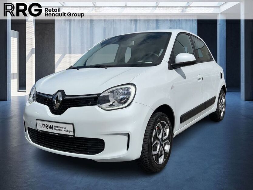 Twingo