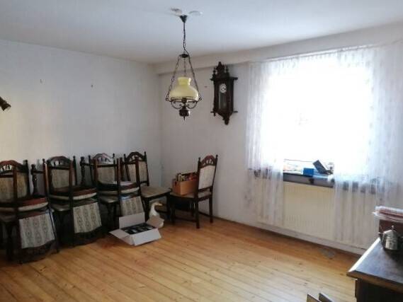 Mehrfamilienhaus, Wohnhaus Weikersheim Laudenbach - 8 Zimmer, 200 m&sup2;, 159.000&euro; | Angebot:26527303